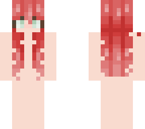 strawberry hair base