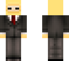 suit mallon