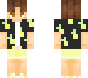 summer skin
