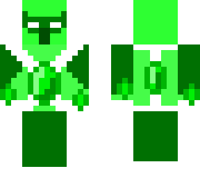 super villager