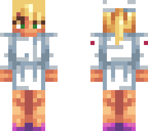 terraria - nurse