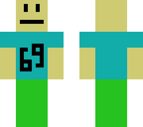 the 69 guy