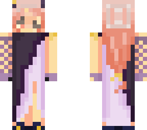 the horned witch (rc/dtys!)