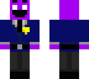 the man behind the slaughter