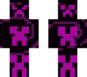 the mystical creeper