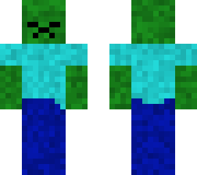 the odd zombie