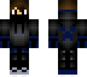 theif boy blue