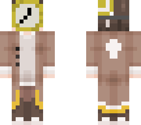 time guy