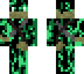 toxic ninja #2