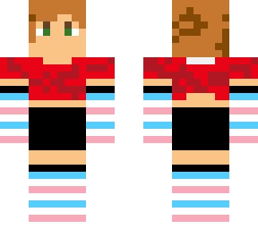 trans femboy