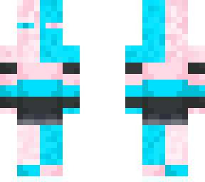trans support enderwoman