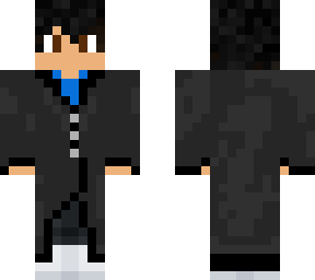 trenchcoat!