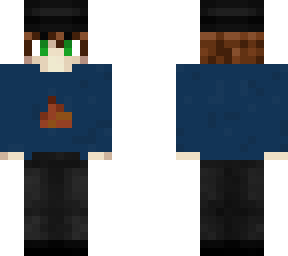 tried something...