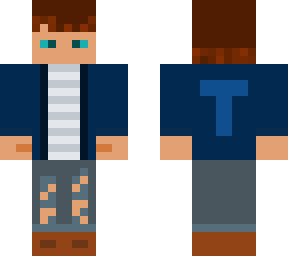 trxexonz skin