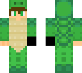 turtle guy