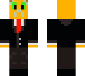 tux tombo