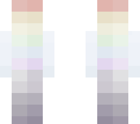 uhhhhhhhh rainbow..?