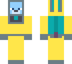 usapyon skin