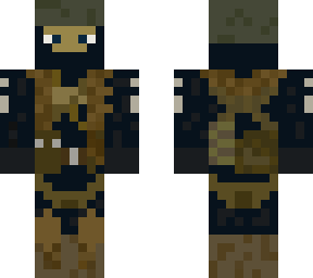 valkyrie jger. (sniper elite 4)