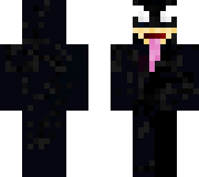 venom skin