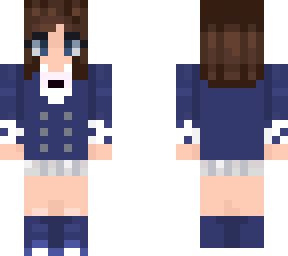 veronica sawyer (not mine)
