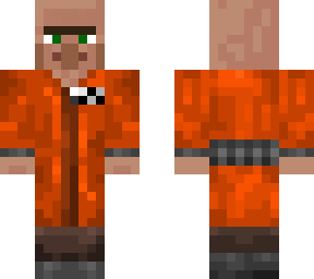 villager inmate