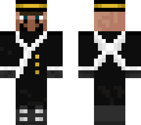 villager lieutenant