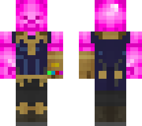 violet thanos