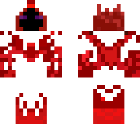 vitalasy red