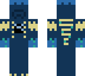 warden 1.19
