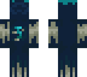 warden