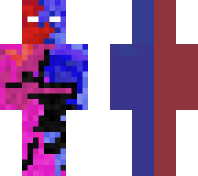 water and fire