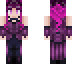 wither rose queen