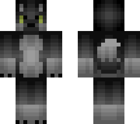 wolf