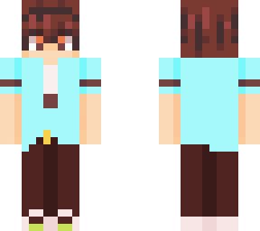 yugi tsukasa (picture perfect arc)