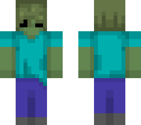 zombie remake