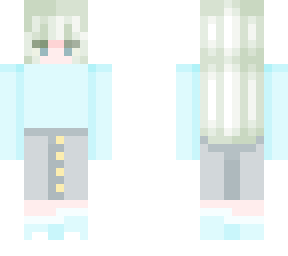 *~~minty~~*