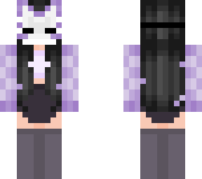 .*kuromi - kitsune*.