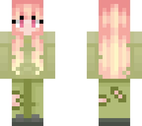 ~*strawberry girl*~