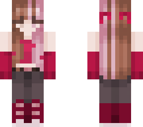 . ~ + * blood-red birthday * + ~ .
