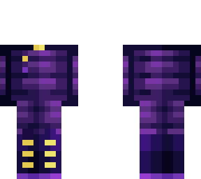 .~ enderian space officer ; ob 2 (shaded) ~.
