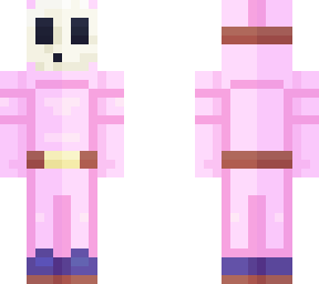|/pink shy guy\|
