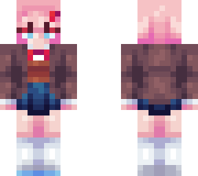 + sayori +
