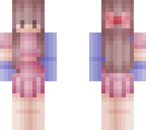 ~ruby ribbons~ce