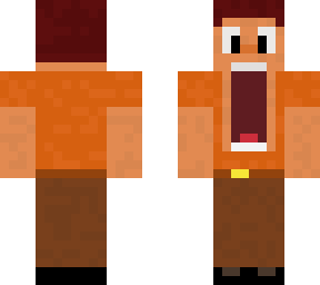 a human normal