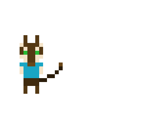 a numbat if they were in acnh
