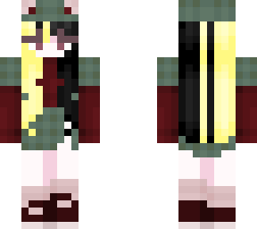 aesthetic frog