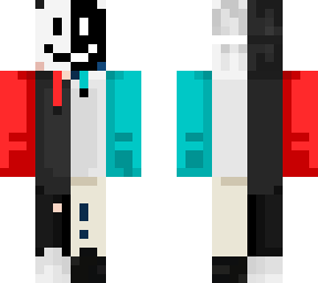 alexx half inverted