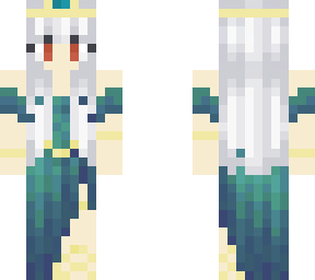 alice final skin