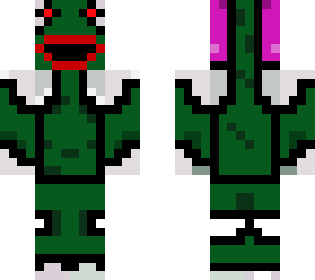 alieno spellato